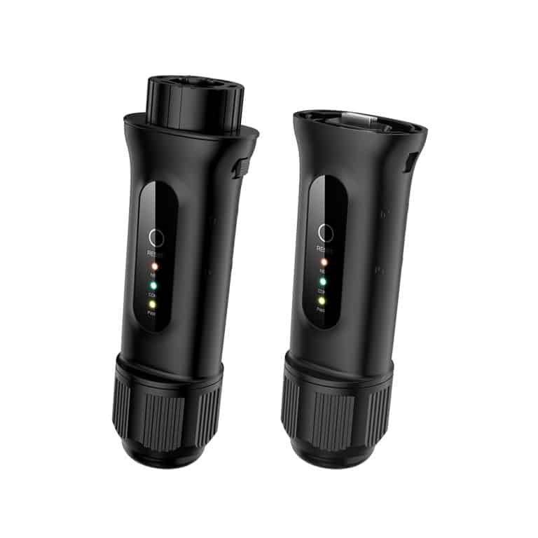 Solis Veri Kaydetme Çubuğu: S2-WL-ST