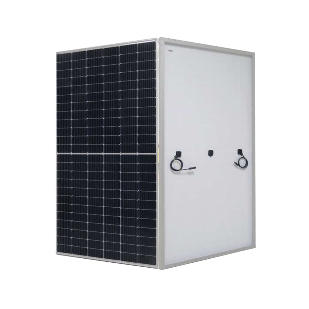 ZES 450/460 W Güneş Paneli