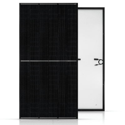 ZES 585/600W Fotovoltaik Modül Güneş Panelleri